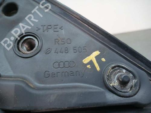 Left mirror AUDI A6 C6 (4F2)  | BP18081684C26 