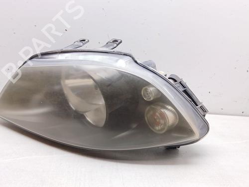 Left headlight SEAT IBIZA III (6L1) 1.2 | BP29995826C28