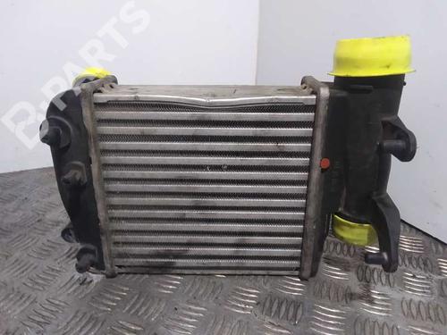 Used Intercooler AUDI A6 C6 (4F2) 3.0 TDI quattro (225 hp) 12089966