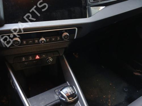 Instrument cluster AUDI A1 Sportback (GBA) 30 TFSI | BP24668213C47  - Image 12