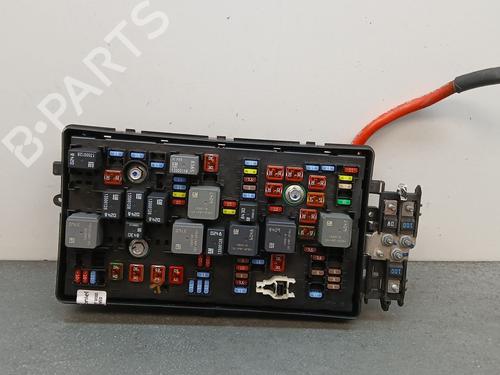 Used Fuse box OPEL INSIGNIA A (G09) [2008-2017]  20334473
