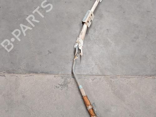 Right curtain airbag LAND ROVER RANGE ROVER SPORT I (L320) 3.0 D 4x4 | BP26220151C12 