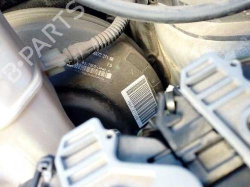 Gearbox PEUGEOT 407 (6D_) 2.0 HDi 135 (6DRHRH, 6DRHRE, 6DRHRG, 6DRHRJ) | BP2441784M3 