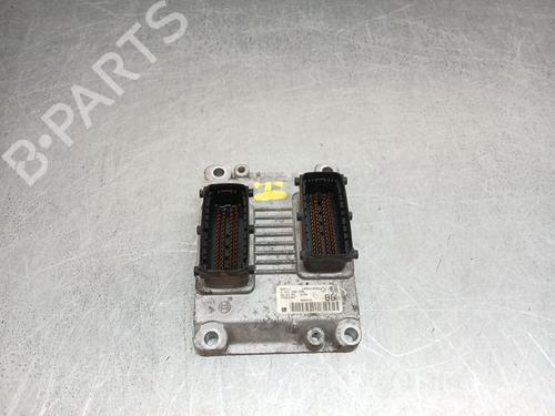 Motorstyringsenhed Motorstyringsenhed 38484323 38484323