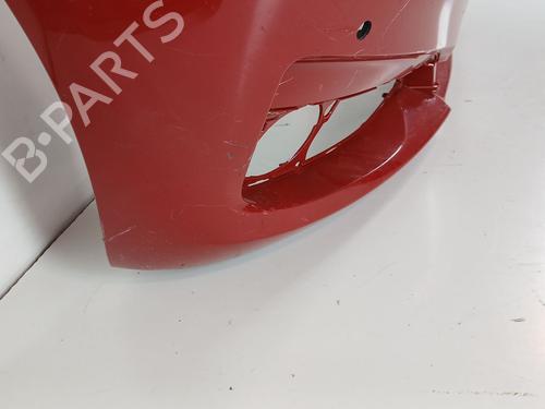 Front bumper BMW 3 (F30, F80) 318 d xDrive | BP27164693C7 