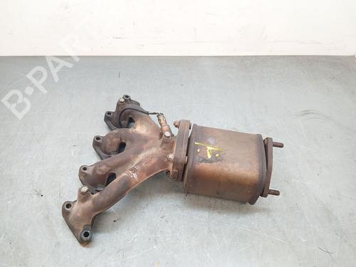 Used Catalyst CHEVROLET REZZO MPV (U100) [2005-2025]  28188211