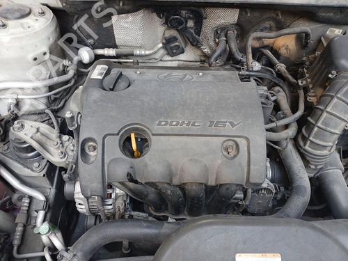 Gearbox HYUNDAI i30 (FD) 1.4 | BP30169433M3 