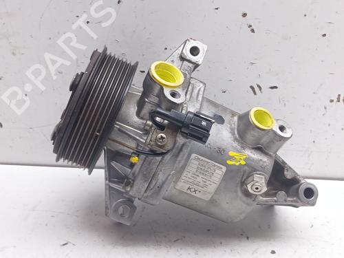 Klimakompressor für Klimakompressor NISSAN JUKE (F15) 1.6 (117 hp) 36497849 36497849