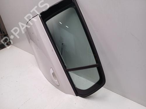 Left rear door VW GOLF VI (5K1) 1.6 TDI | BP29307631C4 