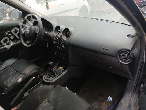 Starter SEAT IBIZA III (6L1) 1.9 TDI | BP27693490M8 