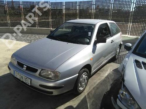 Front right lock SEAT IBIZA II (6K1) 1.4 i | BP2368793C97 