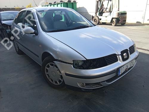 Engine SEAT LEON (1M1) 1.9 TDI | BP39961396M1 - Image 3