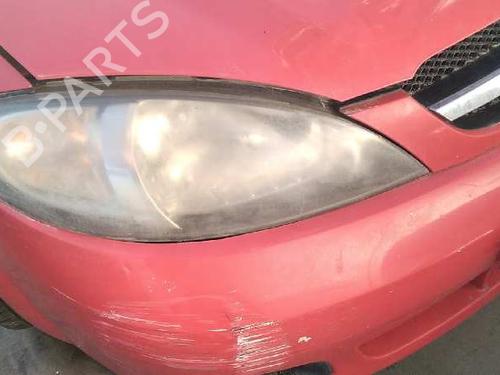 Gearbox CHEVROLET LACETTI (J200) 1.4 16V | BP2386093M3 