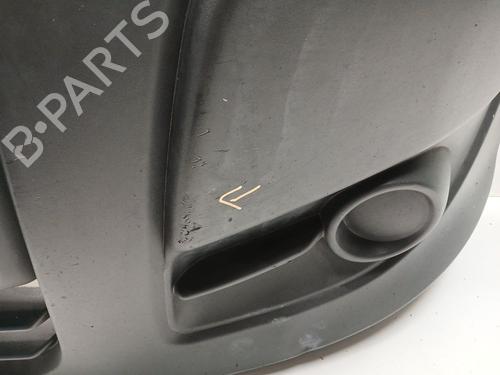 Front bumper FIAT DOBLO Cargo (263_) 1.3 D Multijet | BP29307615C7 
