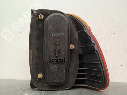 Left taillight BMW 5 Touring (E39) 525 i | BP10220608C34 