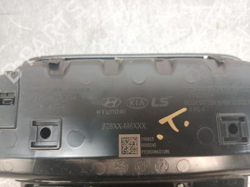 Interior roof light KIA XCEED (CD) 1.4 T-GDI | BP33434212I8 - Image 5