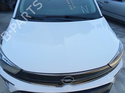 Used Hood Hood 37477634 37477634