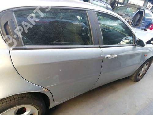 Gearbox ALFA ROMEO 147 (937_) 1.6 16V T.SPARK ECO (937.AXA1A, 937.BXA1A) | BP8855041M3 