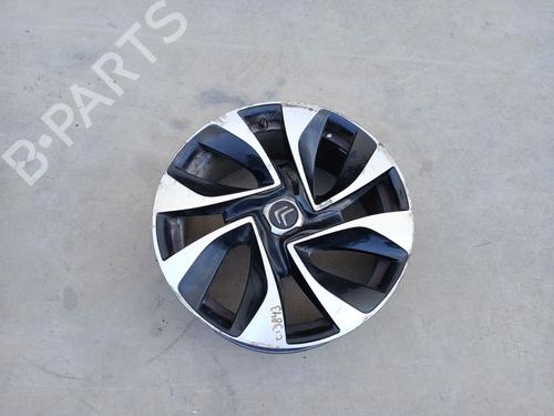 Used Rim Rim 38437262 38437262