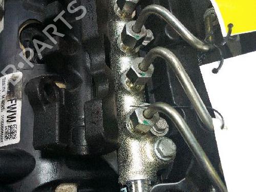 Used Injection rail Injection rail 16757370 16757370