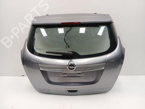 Used Tailgate OPEL MOKKA / MOKKA X (J13) 1.4 4x4 (_76) (140 hp) 29073242