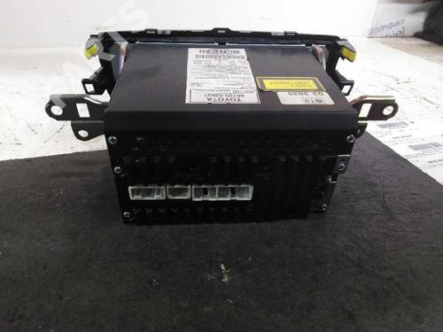 Radio TOYOTA AURIS (_E15_) 1.33 Dual-VVTi (NRE150_, NRE150R) | BP3419205E6 