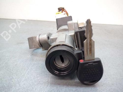 Used Ignition barrel CHEVROLET MATIZ (M200, M250) [2005-2025]  18786407