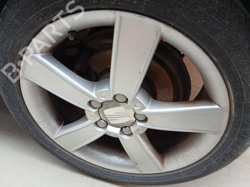 Gearbox SEAT LEON (1P1) 2.0 TDI 16V | BP28079781M3 