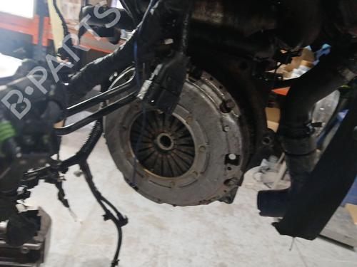 Engine HYUNDAI ACCENT III (MC) 1.5 CRDi GLS | BP26711857M1 