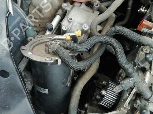 Andre VW GOLF VI (5K1) 1.6 TDI (105 hp) 16224339