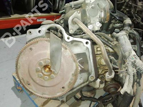 Engine CHRYSLER STRATUS (JA) 2.0 16V | BP2379205M1 