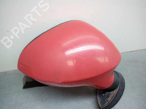 Right mirror SEAT IBIZA IV (6J5, 6P1) 1.6 TDI | BP16044207C27 