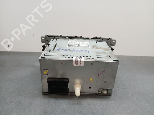 Radio FORD TRANSIT CONNECT (P65_, P70_, P80_) 1.8 TDCi | BP19485482E6 
