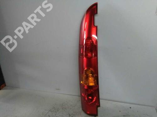 Used Left taillight Left taillight RENAULT KANGOO (KC0/1_) [1997-2026] 12193285 12193285