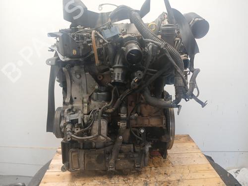 Motore CITROËN C4 Grand Picasso I (UA_) 2.0 HDi 138 (136 hp) 30969214