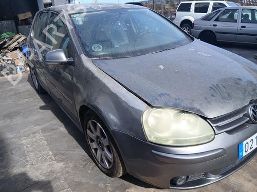 Used Parts VW GOLF V (1K1) 1.9 TDI (105 hp) 4287459