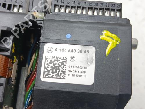 Switch MERCEDES-BENZ M-CLASS (W164) ML 280 CDI 4-matic (164.120) | BP33465496I30 - Image 6