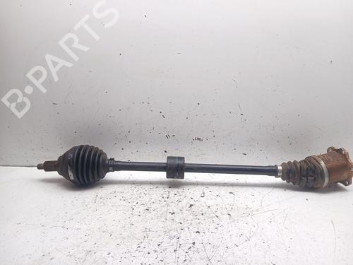 Right front driveshaft SEAT IBIZA V (KJ1, KJG) 1.0 TSI | BP39949746M39 - Image 5