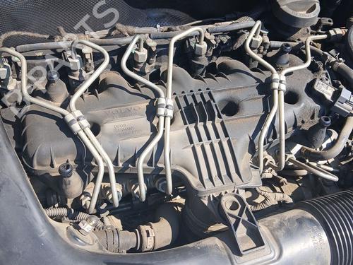 Engine VOLVO XC60 I SUV (156) 2.4 D | BP27894678M1 