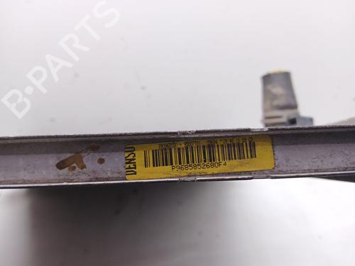 Water radiator CITROËN C3 Picasso (SH_) 1.6 HDi | BP28192963M31 