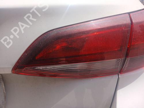 Heckleuchte rechts hinten für Heckleuchte rechts hinten OPEL ASTRA K Sports Tourer (B16) 1.6 CDTi (35) (110 hp) 36754583 36754583