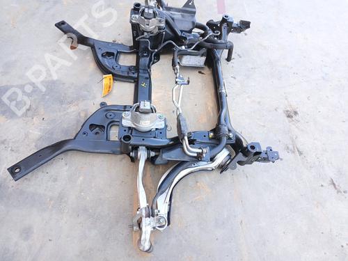 Subframe JAGUAR XE (X760) 2.0 D | BP36563814M9 - Image 4