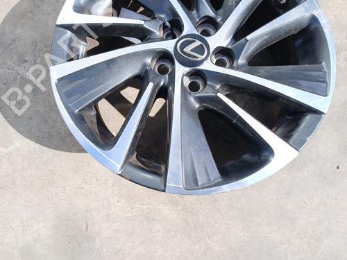 Rim LEXUS CT (ZWA10_) 200h (ZWA10_) | BP32142105C45 