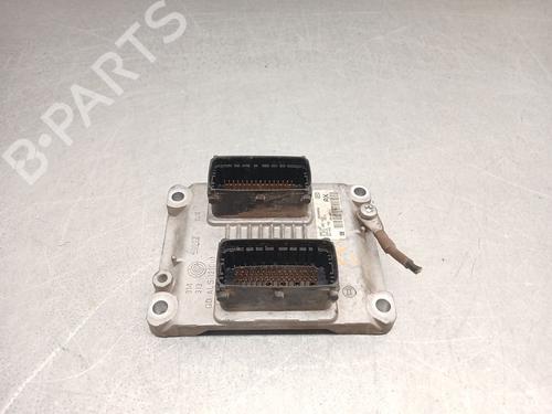 Engine control unit (ECU) OPEL CORSA C (X01) 1.2 (F08, F68) | BP39621149M57 - Image 3