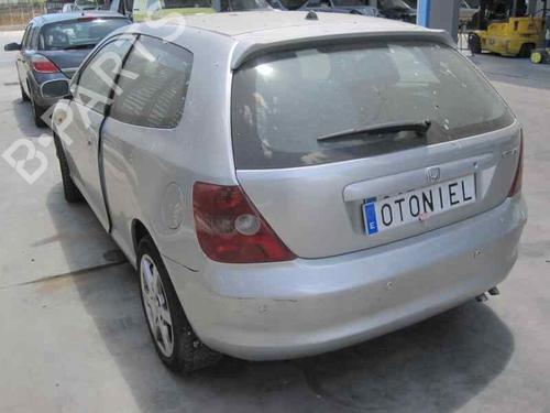 Switch HONDA CIVIC VII Hatchback (EU, EP, EV) 1.7 CTDi (EP4, EU9) | BP2508639I30 - Image 7