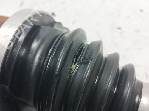 Left front driveshaft PEUGEOT 2008 I (CU_) | BP37443579M38 - Image 8