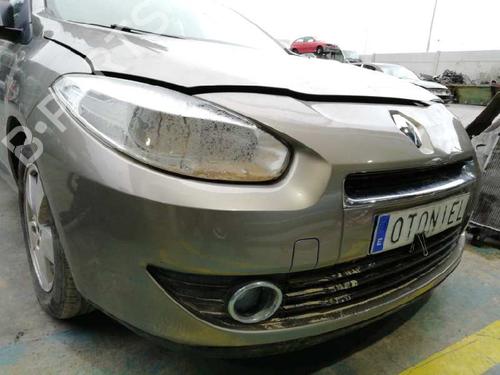 Front right interior door handle RENAULT FLUENCE (L3_)  | BP9576772I14  - Image 7