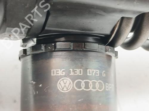 Injector AUDI A6 C6 (4F2) 2.0 TDI | BP36436067M100 - Image 4
