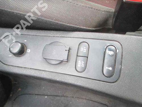 Rear right window mechanism SEAT LEON (1P1)  | BP2364305C25 