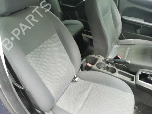 Left front window motor FORD FOCUS II Turnier (DA_, FFS, DS) 1.6 TDCi | BP10228854E21 